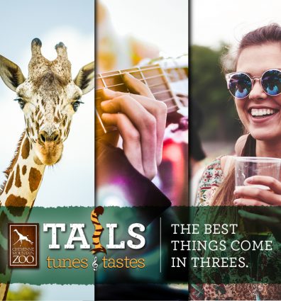 Gallery 3 - SOLD OUT: Tails, Tunes & Tastes