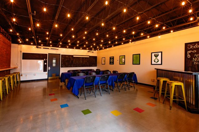 Gallery 2 - Goat Patch Brewing Company