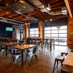 Gallery 11 - Goat Patch Brewing Company