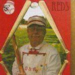 Gallery 2 - Vintage Base Ball Home Opener for 1882 D&RG Reds