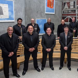 CANCELED: Spanish Harlem Orchestra: La Salsa Dura presented by UCCS Presents at Ent Center for the Arts, Colorado Springs CO