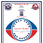 Gallery 1 - 2nd Annual Garett Bolles Football and Cheer Camp