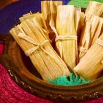 Gallery 2 - Tamales Cooking Class
