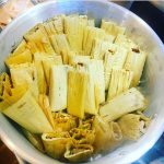 Gallery 4 - Tamales Cooking Class