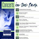 Gallery 1 - Tri-Lakes Concerts in the Park