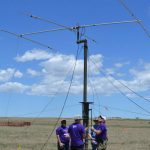 Gallery 1 - Amateur Radio Field Day