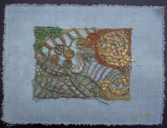 Gallery 2 - Magical Stitches