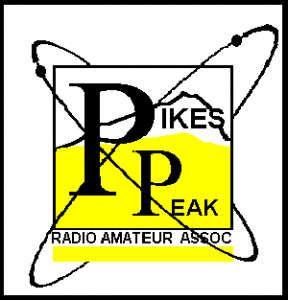 Pikes Peak Radio Amateur Association located in Colorado Springs CO