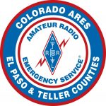 Pikes Peak Amateur Radio Emergency Service (ARES) located in Colorado Springs CO
