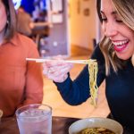The Original Colorado Springs Food Tour presented by Rocky Mountain Food Tours at Downtown Colorado Springs, Colorado Springs CO