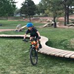 Kids’ Mountain Biking Skills Clinic presented by MTB with Stacy at ,  