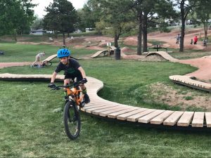 Kids’ Mountain Biking Skills Clinic presented by MTB with Stacy at ,  