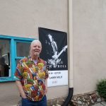 Gallery 2 - Larry Hulst, Concert Photographer's Artist Talk