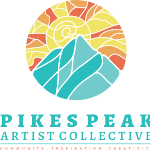 Pikes Peak Artist Collective located in Colorado Springs CO