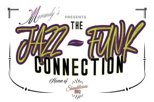 The Jazz-Funk Connection located in Colorado Springs CO