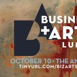 SOLD OUT: Business & Arts Lunch 2019 presented by Cultural Office of the Pikes Peak Region at Antlers Hotel, Colorado Springs CO