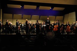 CANCELED/POSTPONED: ‘Storms’ presented by Pikes Peak Philharmonic at Ent Center for the Arts, Colorado Springs CO
