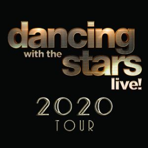 POSTPONED: Dancing With The Stars presented by Pikes Peak Center for the Performing Arts at Pikes Peak Center for the Performing Arts, Colorado Springs CO