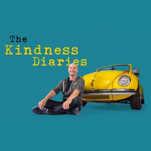 Leon Logothetis: The Kindness Diaries Tour presented by  at ,  