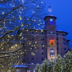 Classic Broadmoor Holiday Show presented by  at The Broadmoor Hotel, Colorado Springs CO
