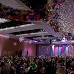 New Year’s Eve Gala Package presented by Broadmoor at The Broadmoor Hotel, Colorado Springs CO