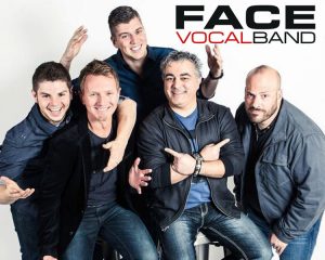 POSTPONED (Date TBD): Face Vocal Band presented by Stargazers Theatre & Event Center at Stargazers Theatre & Event Center, Colorado Springs CO