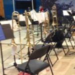 Gallery 1 - Trombone Christmas