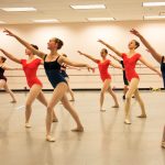 Gallery 7 - Colorado Ballet Society