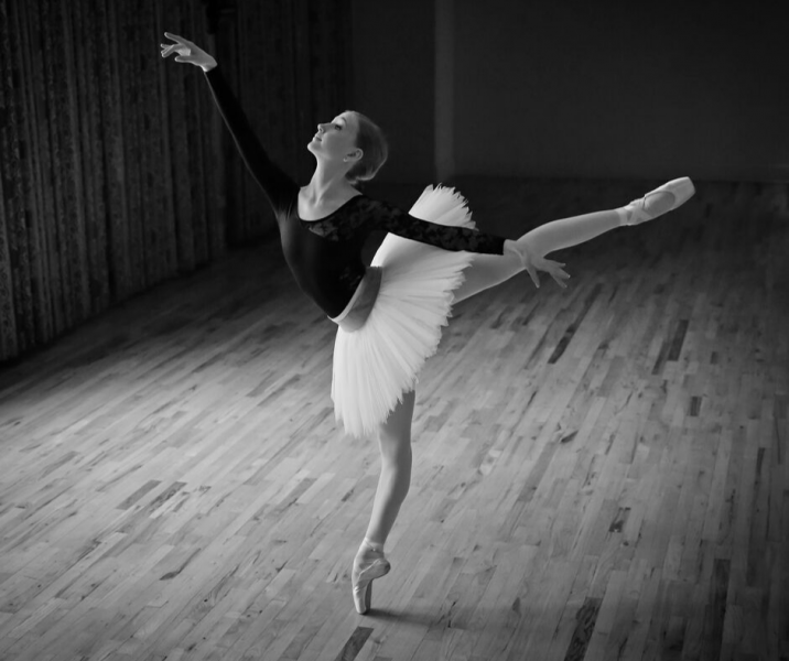 Gallery 8 - Colorado Ballet Society