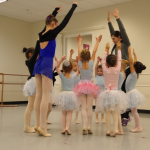 Gallery 12 - Colorado Ballet Society