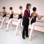 Gallery 11 - Colorado Ballet Society