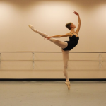 Gallery 1 - Colorado Ballet Society