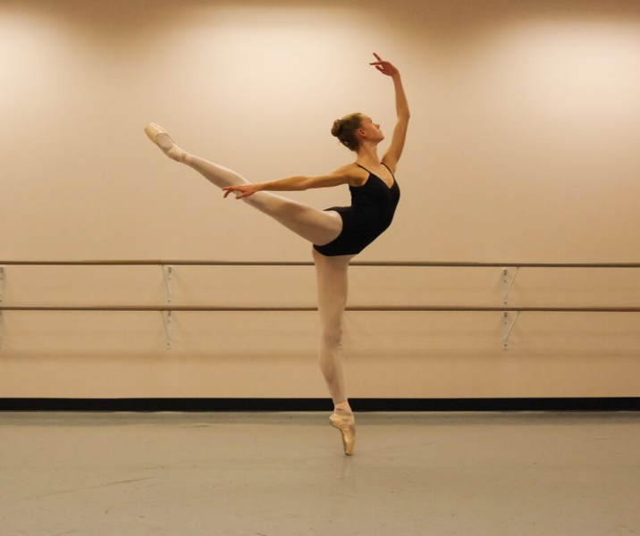 Gallery 1 - Colorado Ballet Society