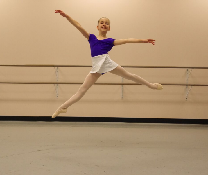 Gallery 2 - Colorado Ballet Society