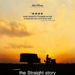 The Straight Story Film Screening presented by Thomas MacLaren School at Ivywild School Auditorium, Colorado Springs CO