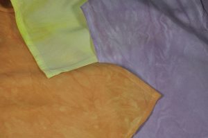 Dirty Dyeing with Fiber Reactive Dyes presented by Textiles West at TWIL at the Manitou Art Center, Manitou Springs CO