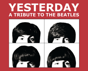 Yesterday: The Beatles Tribute presented by Stargazers Theatre & Event Center at Stargazers Theatre & Event Center, Colorado Springs CO
