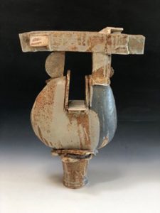 ‘Uncommon Clay’ presented by Bridge Gallery at Bridge Gallery, Colorado Springs CO