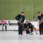 Learn to Curl Clinic presented by Broadmoor Curling Club at The Broadmoor World Arena, Colorado Springs CO