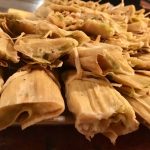 Gallery 1 - Tamales Cooking Class