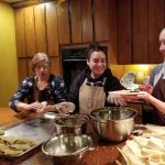 Gallery 6 - Tamales Cooking Class