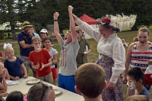 CANCELED: Family Fourth presented by Rock Ledge Ranch Historic Site at Rock Ledge Ranch Historic Site, Colorado Springs CO