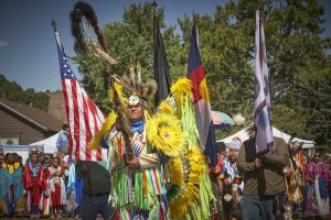 Postponed until 2021: Powwow presented by Rock Ledge Ranch Historic Site at Rock Ledge Ranch Historic Site, Colorado Springs CO