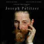 Temple Shalom Jewish Film Series: ‘Joseph Pulitzer: Voice of the People’ presented by Temple Shalom at Temple Shalom, Colorado Springs CO