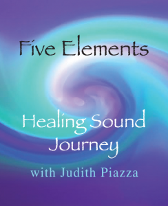 CANCELED: Five Elements Healing Sound Journey presented by SunWater Spa at SunWater Spa, Manitou Springs CO