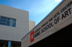 Bemis School of Art: Call for Course Proposals Summer 2020 presented by  at Bemis School of Art at the Colorado Springs Fine Arts Center at Colorado College, Colorado Springs CO