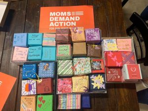 Soul Box Project: A Craft to Commemorate Gun Violence Victims presented by  at PPLD: Library 21c, Colorado Springs CO