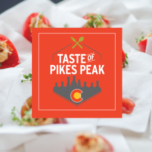 Taste of Pikes Peak presented by  at The Broadmoor Hotel, Broadmoor Hall, Colorado Springs CO