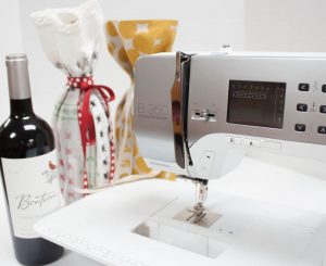 The Wine Series: Sip and Sew presented by Textiles West at Textiles West, Colorado Springs CO