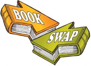 Teen Tuesday: Bookswap and Book Page Origami presented by PPLD: Rockrimmon Library at PPLD: Rockrimmon Branch, Colorado Springs CO